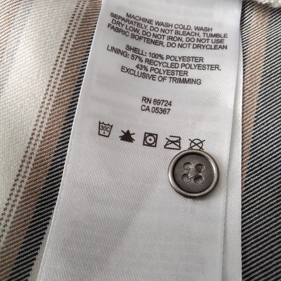 COLUMBIA Advanced Evaporation Shirt - Picture 8 of 14